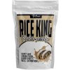 FitBoom Rice King Protein Porridge - 980 g (sladidlo sukralóza) - Maková štrúdľa s kúskami čerešní