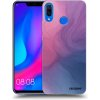 Picasee ULTIMATE CASE pro Huawei Nova 3 - Silk