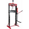 Redats Hydraulický lis 20T - ručná nožná pumpa H-370N