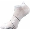 Voxx 3 pack dámskych ponožiek Avenar biela