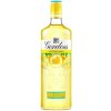 Gordon's Sicilian Lemon 37,5% 0,7 l (čistá fľaša)