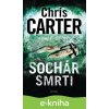 E-kniha Sochár smrti - Chris Carter