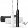 Philips Sonicare 5300 Duo White/Black HX7109/01