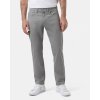 Nohavice PIERRE CARDIN pánske C3 34540.4200 LYON TAPERED 9102 Sivá - 42/32