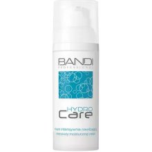 Bandi Hydro Care Intensively Moisturizing Cream 50 ml