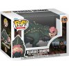 Funko Pop! Games: Turok - Bearded Dragon