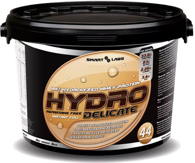 SmartLabs Hydro Delicate 908 g