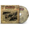 Exodus: British Disaster: Battle of ‘89 - CD