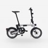 BTWIN Skladací elektrobicykel E-FL 900 16