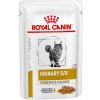 Royal Canin VHN Cat Urinary S/O Moderate Calorie Gravy Kapsičky 1 x 85 g