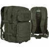 Mil-tec US Assault Pack LG olive 36 l
