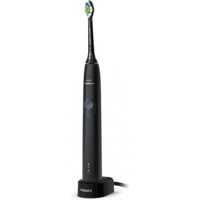 Philips Sonická elektrická zubná kefka Sonicare ProtectiveClean HX6806/04 - čierna, HX6800/44