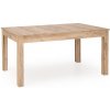 Halmar Jedálenský stôl Severyn, dub kraft