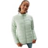 4F JUNIOR-DOWN JACKET-JAW23TDJAF219-42S-LIGHT GREEN Zelená 152 23/24
