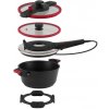 Remoska Remoska T41/45 Tria Red (T41/45)