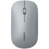 UGREEN MU001 Bluetooth bezdrôtová myš - sivá - možnosť vrátiť tovar ZADARMO do 30tich dní