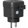 Immax NEO LITE Smart07774L vonkajšia zásuvka s kolíkom IP44, typ E, WiFi