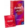 Kondómy Durex Feel Intimate 12 ks