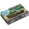 Trumpeter Object 172 T-72 Ural 1/35