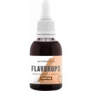 MyProtein Flavdrops vanilka 100 ml