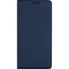 Kryt Dux Ducis Wallet Case Skin Pro Samsung Galaxy A35 Blue