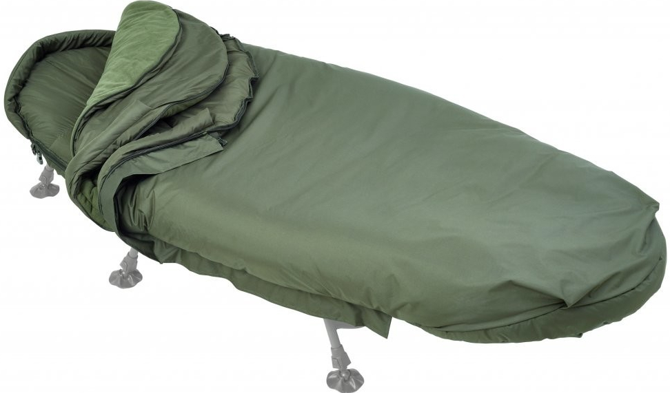 Trakker Levelite Oval Bed 365 Sleeping Bag