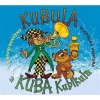 Kubula a Kuba Kubikula - Vladislav Vančura