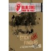 ROLLING STONES - STICKY FINGERS LIVE... (1DVD)