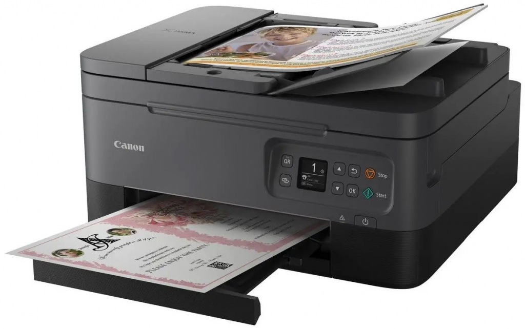 Canon PIXMA TS7450