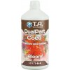 Terra Aquatica DualPart Coco Bloom 1 l, základné hnojivo pre kvety