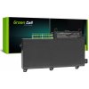 Green Cell HP184 3400 mAh batéria - neoriginálna