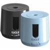 Strúhadlo elektrické/USB Eagle TY49USB, čierne/modré