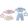 Zapf creation 703069 Baby Annabell Oblečenie pre bábiku, 43 cm