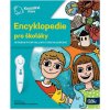 ALBI Kouzelné čtení: Encyklopedie pro školáky (kniha)