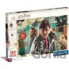 CLEMENTONI Harry Potter 180 dielov