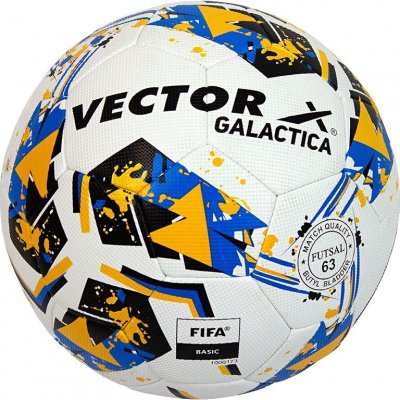 Vector X Galactica