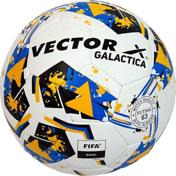 Futbalová lopta Vector X Galactica