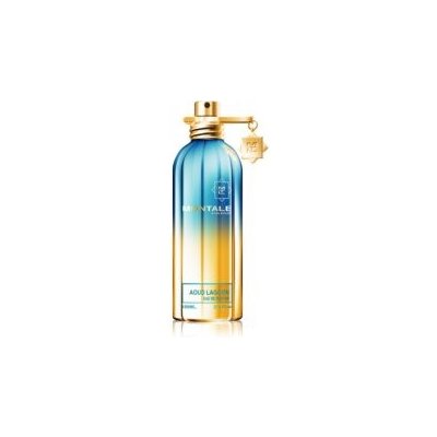 Montale Aoud Lagoon Parfémovaná voda - Tester, 100ml, unisex