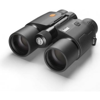 Bushnell Fusion 10x42