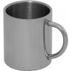 Fox Outdoor Pohár dvojstenný, nehrdzavejúca oceľ, cca 250 ml