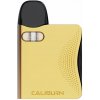 Elektronická cigareta: Uwell Caliburn AK3 Pod Kit (520mAh) (Zlatá)