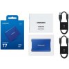 Samsung externý SSD T7 Serie 2TB 2,5