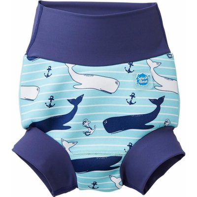 Plavky Happy Nappy Vintage Moby Splash abou od 16,81 € - Heureka.sk