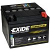 Autobateria Exide Equipment Gel 12V 25Ah 150A ES290