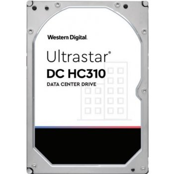 WD Ultrastar DC HA310 6TB, 0B36039