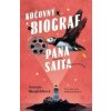 Kočovný biograf pana Saita - Annette Bjergfeldtová