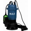 W.D.S WDS2422, Vodné čerpadlo 2850 W | 2