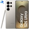 Samsung Galaxy S25 Ultra 5G 12/256GB Šedá (SM-S938BZTDEUE)