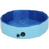 Merco Splash bazén pro psy modrá průměr 80 cm