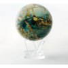 MOVA Titan samočinne rotujúci glóbus 4.5in / 11,4cm